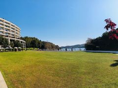 -天目湖涵田度假村