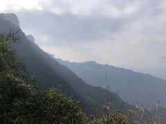 -宝鼎风景区