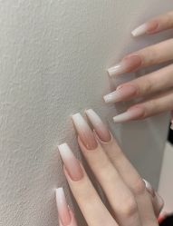 -1T·1M 日式美甲美睫