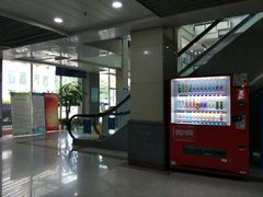 -宁波大学附属第一医院(外滩院区)