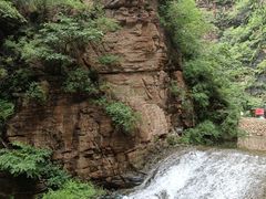 -湖洞水自然风景区