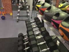 -VLines耀能运动Space&Flow(国贸店)
