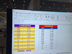 -天津梅江会展中心