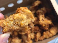 -阿捡忭京炸鸡(韭菜园总店)