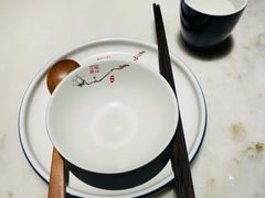 -绿茶餐厅(二七万达店)
