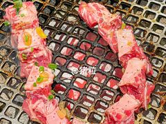 -赤坂亭 M9和牛烧肉(水街店)