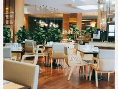 大堂-华邑酒店·鲜艳全日自助餐厅