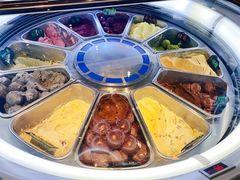 -西安W酒店·WEI全味西餐厅