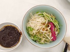-红菜坊·烤鸭·川鲁宴(石园店)