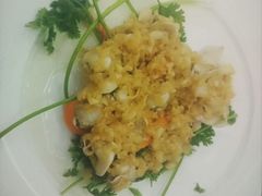 -望海潮海鲜店 特色家常菜(在海一方店)