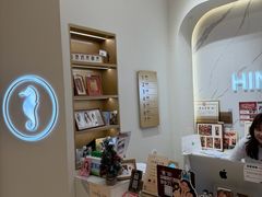 -海马体照相馆(大连柏威年购物中心店)