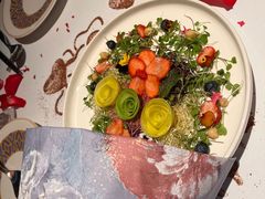 -狮拾久·现代新加坡料理(福田COCO Park店)