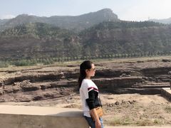 景点-陕西黄河壶口瀑布旅游区