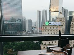 -广州富力君悦大酒店·凯菲厅