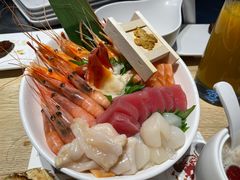 -水木锦堂·自助铁板烧(望京凯德MALL店)