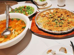 -铁胖子口碑长沙菜·龙虾烧烤(赤岗社区店)