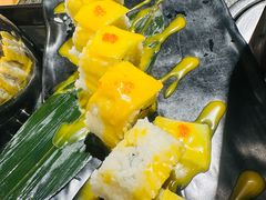 -九田家黑牛烤肉料理(万达店)