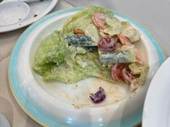 -益健美食大广场(北岭店)