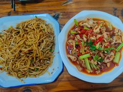 -湘赣风味小厨(娄葑老店)