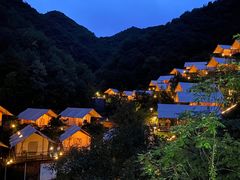 -北京山里寒舍度假酒店