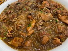 -陈小勺·东北大院(薛家岛店)