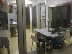 -爱侣宠医·鹦鹉专科·小型哺乳类·异宠专科(灵石路店)