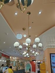 -奈尔宝家庭中心·亲子餐厅(苏州大悦城店)