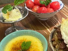 -岛风·台食小馆 ISLAND BISTRO(烟台山店)