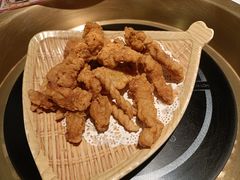 -哥老官重庆美蛙鱼头(宝山龙湖店)