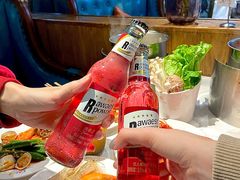 -领鲜活海鲜榴莲自助火锅(东门店)