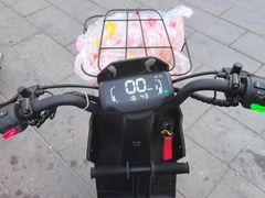 -瑞幸咖啡(创兆广场店)