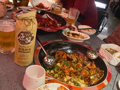 -虾胡闹龙虾馆(湄南河店)