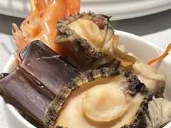 -粤盛海鲜楼(融冠乐城店)