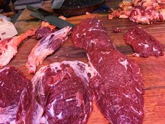 -阿娟牛肉丸·手打牛肉丸·现做现卖