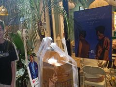-春莱·老挝咖啡·泰式奶茶(钟楼店)