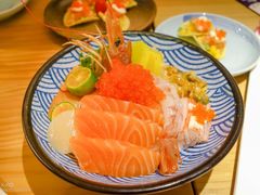 -海天盛宴新派海鲜自助餐厅(群力店)