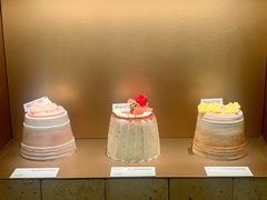 -théATRE 茶聚场(王府中環店)
