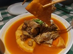 -新疆巴州金丝特餐厅(大钟寺店)