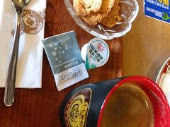 老欧洲咖啡-老欧洲咖啡·西餐(后湖店)