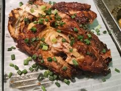 -绿茶餐厅(天津天河城店)