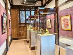 -福建省非物质文化遗产博览苑