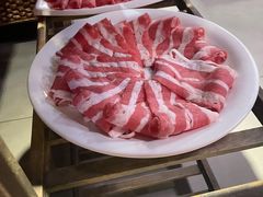 -老诚一锅羊蝎子(黄寺大街店)