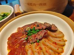 -索溪山寨·湘西饮食文化博物馆(标志门店)