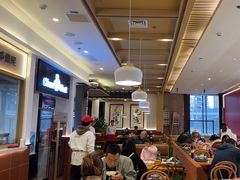 -客临百思德·东北特色馆(龙湖时代天街店)