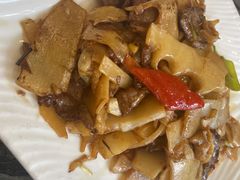 -美极鲜食坊(宝安南路店)
