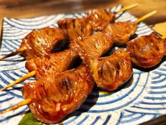 -酒窝烧鸟(科华街店)