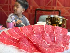 -鼎泰亨·海鲜牛肉餐厅(滨江店)