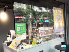 -小波紫炸鸡(水围店)