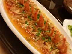 -武林峰餐厅(龙湖星悦荟店)