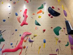 -Upper Climbing Gym 攀岩(华侨城店)